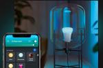 Risparmio energetico mediante lampadine a LED Philips