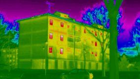 La termografia in edilizia: che cos'è e a cosa serve