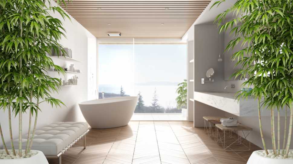 Quanto costa arredare un bagno?