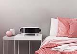 Il termoventilatore Klarstein può essere usato anche in camera da letto