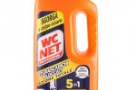 WcNet