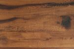 Parquet in legno massello di rovere della collezione Gli Antichi di Lignum Venetia