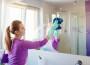 Secondo la Cleaning Therapy, pulire specchi e vetri chiarisce le idee