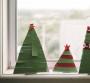Decorazioni finestre Natale fai da te, da Getty Images 