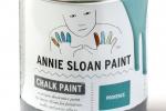 Annie Sloan, chalk paint Provence