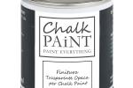 Finitura argento per chalk paint di Bianco shabby