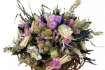 Bouquet di fiori stabilizzati by Aluisi