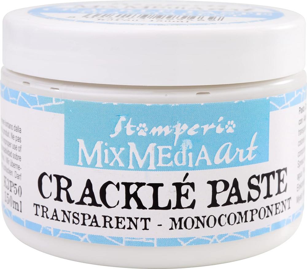 Stamperia Crackle Paste-monocomponente