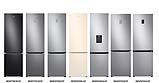 Modelli frigoriferi Samsung EcoFlex