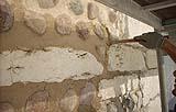La ristilatura dei giunti è complementare alle iniezioni di malta, by Calchera San Giorgio