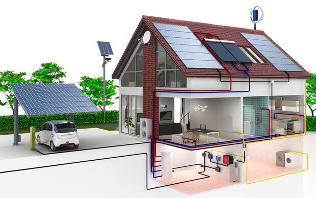 La Legge di Bilancio 2024 mantiene anche il Bonus Fotovoltaico