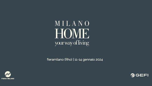 Milano Home: l'evento fieristico dedicato al design Made in Italy
