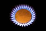 Impianto a gas metano