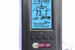 Dispositivo per misurare campi elettromagnetici - GQ EMF-390