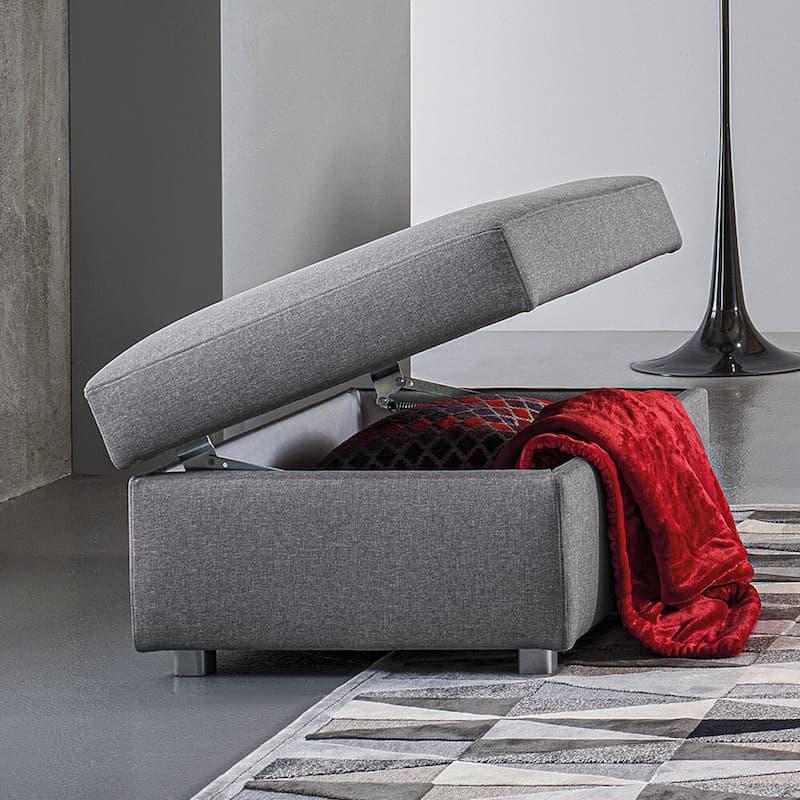 Pouf contenitore by REspace
