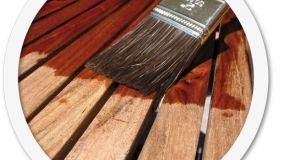 Soluzioni per la protezione dei pavimenti esterni in legno
