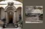 Restauro e conservazione con pietra pece di Nero Sicilia Group