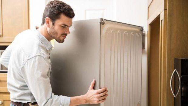 Come capire se il compressore del frigo ha problemi