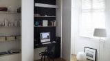 Come ottimizzare lo spazio in casa con un angolo studio a scomparsa