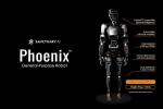 Phoenix - Sanctuary AI