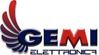 Gemi Elettronica logo