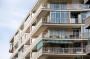 Balconi aggettanti in condominio - foto Gettyimages