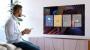 Tv OLED trasparente Samsung – Foto: Samsung