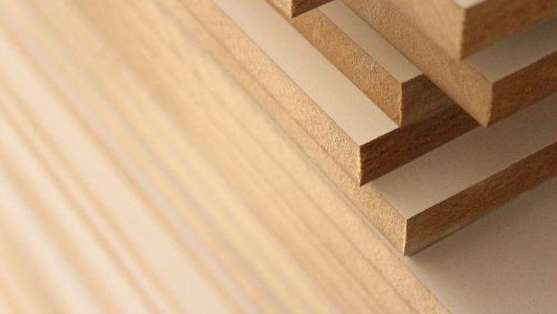 Cos'è il legno ingegnerizzato e quali sono i suoi vantaggi in edilizia