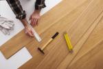 Il legno ingegnerizzato può essere usato per i pavimenti