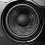 Subwoofer - Getty Images