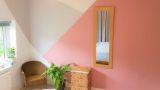 Vernice fotosensibile per le pareti di casa