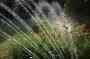Irrigazione del giardino - foto Pixabay