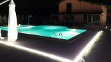 Illuminazione piscina: come fare