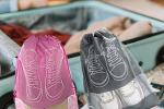 Borse porta scarpe Gobfar vendute su Amazon