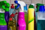 Scegliete i prodotti giusti per pulire casa - foto Pixabay