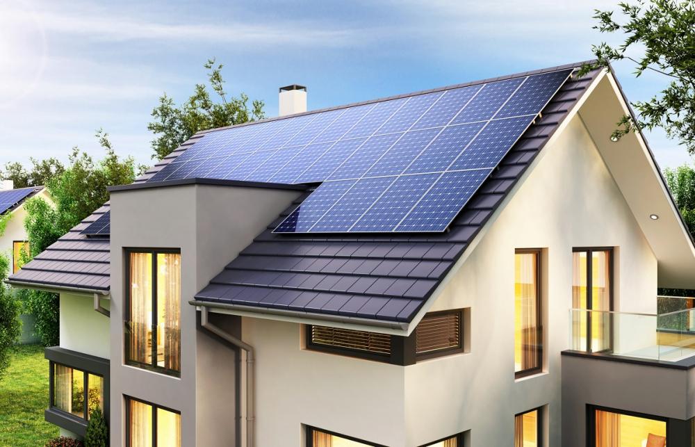 Beneficiare della agevolazioni fiscali per l'installare il fotovoltaico - Getty Images