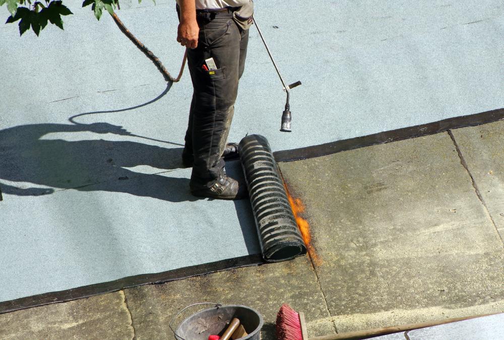 Impermeabilizzazione resistente alla grandine - Getty Images