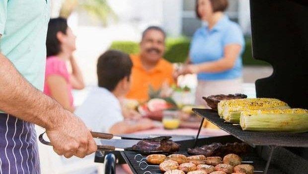 Usare il barbecue in condominio rispettando le norme
