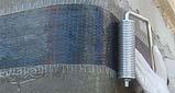 Consolidamento di un pilastro con fasciature di fibre di carbonio, by IDES