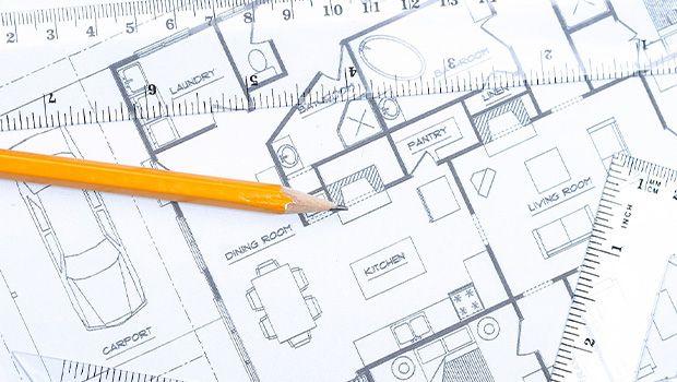 5 idee di spazi funzionali per il tuo appartamento rettangolare