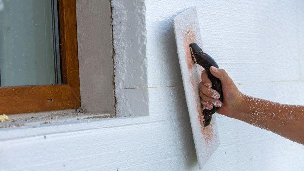 Malte isolanti con la stessa efficienza di un cappotto termico