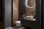 Bagno piccolo senza bidet - foto Getty Images