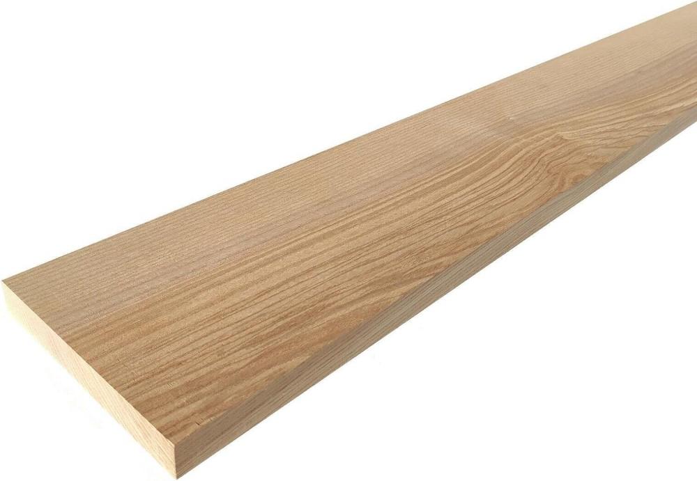 Listello legno di frassino. Foto by Amazon