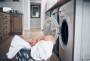 Creare una lavanderia in cucina sotto il top - Getty Images