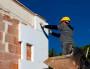 Coibentazione esterna - Getty Images