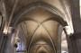 Volte a crociera con cordoni della Cattedrale di Valenzia - foto Federica Vitrone