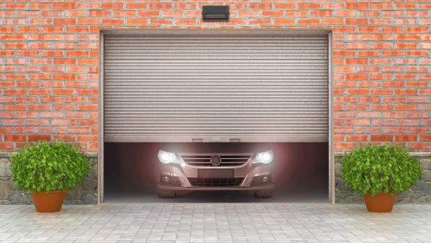 Come scegliere il pavimento per garage migliore