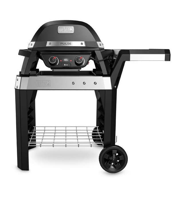 Weber Pulse 2000 Electric Barbecue