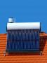 Funzionamento del solare termico - Getty Images