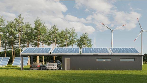 Energie rinnovabili in casa, perché conviene averle